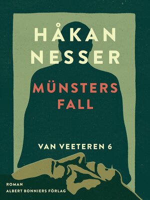 cover image of Münsters fall